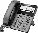 Телефон IP Flyingvoice P22P серый (упак.:1шт)
