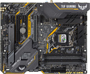 Материнская плата Asus TUF Z390-PLUS GAMING (WI-FI) Soc-1151v2 Intel Z390 4xDDR4 ATX AC`97 8ch(7.1) GbLAN RAID+HDMI+DP