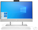 HP 24-dp1008ur Touch 23.8" FHD(1920x1080) Core i5-1135G7, 16GB DDR43200 (1x16GB), SSD 512Gb, Intel Internal Graphics, noDVD, kbd&mouse wired, HD Webca