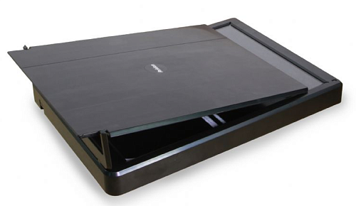 Сканер планшетный Avision FB10 A4, USB (000-0870-02G)