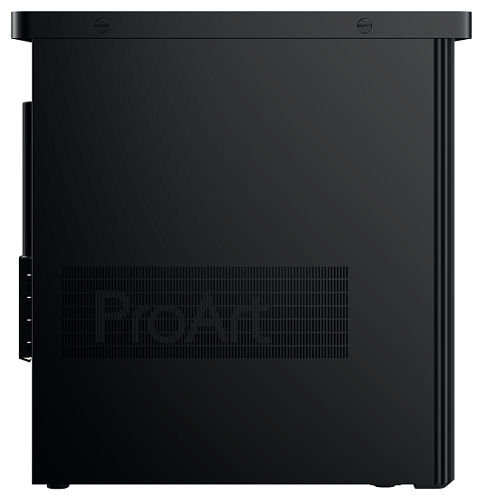 ASUS ProArt Station PD5 PD500TC-7117000030 Intel Core i7-11700 /16Gb DDR4/512GB M.2 NVMe SSD/GF RTX3060 12GB DDR6/10KG/No OS/Black/card-reader + WiFi