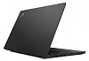 Ноутбук Lenovo ThinkPad E15-IML T Core i5 10210U 8Gb SSD256Gb Intel UHD Graphics 15.6" IPS FHD (1920x1080) Windows 10 Professional 64 silver WiFi BT C