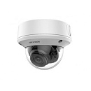 HIKVISION DS-2CE5AD3T-VPIT3ZF, 1080p, 2.7 - 13.5 мм, Камера видеонаблюдения аналоговая белый