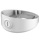 DAHUA DH-PFA133-E Монтажная коробка для видеокамер, алюминий