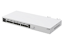 Маршрутизатор 1000M 12PORT 4SFP+ CCR2116-12G-4S+ MIKROTIK