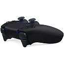 Sony PlayStation 5 DualSense Wireless Controller black (CFI-ZCT1J01)