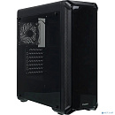 MidiTower Zalman I3 Edge Black