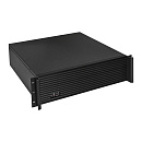 Серверный корпус ExeGate Pro 3U450-08 <RM 19", высота 3U, глубина 450, БП 600RADS, USB>