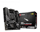 Материнская плата AMD B550 SAM4 MATX MAG B550M MORTAR MSI