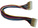 Кабель питания RACK-1150/1151, 30см