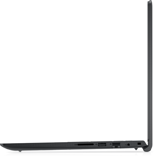 Ноутбук Dell Vostro 3510 15.6"(1920x1080 (матовый) WVA)/Intel Core i5 1035G1(1Ghz)/8192Mb/256SSDGb/noDVD/Int:Intel UHD Graphics/BT/WiFi/war 1y/Carbon