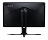 Монитор Acer 27" Nitro XV273Xbmiiprzx черный IPS LED 16:9 HDMI M/M матовая HAS Piv 400cd 178гр/178гр 1920x1080 240Hz DP FHD USB 6.24кг