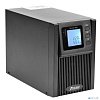 Powerman ИБП Online 1000I (IEC320)