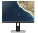 Монитор Acer B247Wbmiprxv 24'', Black, 16:10, IPS, 1920x1200, 4ms, 300cd, 75Hz, 1xVGA, 1xHDMI, 1xDP, SPK, HAS