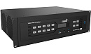 Шасси Digibird [DB-VWC2-HP-FR3K] 3U, до 6-и входных и 2-x выходных плат