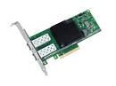 Сетевой адаптер PCIE 10GB DUAL PORT X710-DA2 X710DA2BLK INTEL