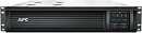 Источник бесперебойного питания APC Smart-UPS SMT1500RMI2U-CH 1000Вт 1500ВА черный