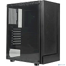 Корпус Formula F-33RGB черный без БП ATX 5x120mm 2x140mm 2xUSB2.0 1xUSB3.0 audio bott PSU