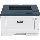 МФУ Xerox B310 A4 Принтер Xerox B310 A4, Laser, 40 ppm, max 80K pages per month, 256 Mb, USB, Eth, Wi-Fi, 250 sheets main tray, bypass 100 sheet, Dupl