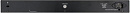 Коммутатор D-Link DGS-1250-28XMP/A1A (L2) 24x1Гбит/с 4SFP+ 24PoE 370W управляемый