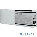 EPSON C13T636100 SP 7900 / 9900  : Photo Black  700 ml (LFP)