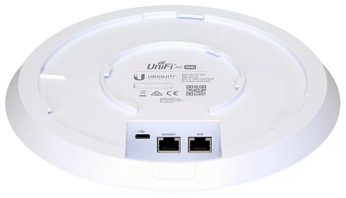 Точка доступа Ubiquiti UniFi AP AC HD (5-pack)