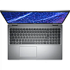 Latitude 5530 Core i5-1235U, 15,6" Full HD IPS AG 400 nits 8GB (1x8GB) DDR4 256GB SSD Intel Iris Xe Graphics 4cell (63Whr), FPR, Backlit,Linux 2y gray