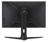Монитор ASUS 27" ROG Strix XG27AQMR IPS 2560x1440 1ms (MPRT) 350cd HDR600 300Hz HDMI*2 DP USB-Hub Swivel Pivot HAS Black