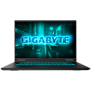 Ноутбук Gigabyte Gaming A16 GA63H AMD Ryzen AI 7 260/32Gb/SSD1Tb/RTX5070 8Gb/16"/IPS/WUXGA/1920x1200/165Hz/NoOS/Black (3WHK3KZ864SD)