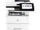 HP LaserJet Enterprise MFP M528dn (p/c/s, A4, 1200 dpi, 43ppm, 1.75GB, 16GB eMMC, 2trays 100+550, ADF 100, Duplex, USB/GigEth, repl.F2A76A)