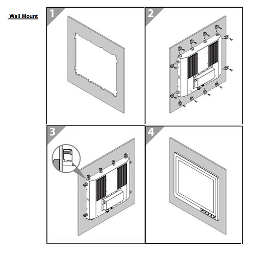 R19L100-MLA3/GS