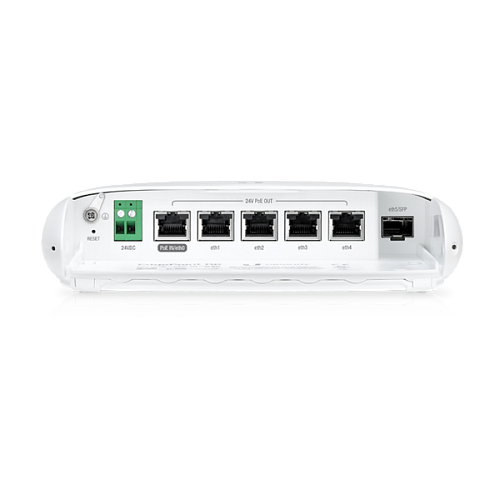 Ubiquiti EdgePoint R6