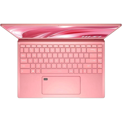 Ноутбук MSI Prestige 14 A11SB-639RU 14"(1920x1080 (матовый) IPS)/Intel Core i7 1185G7(3Ghz)/16384Mb/512PCISSDGb/noDVD/Ext:nVidia GeForce MX450(2048Mb)