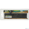 Silicon Power DDR5 16GB DIMM 4800MHz SP016GBLVU480F02
