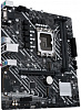 Материнская плата Asus PRIME H610M-E D4 Soc-1700 Intel H610 2xDDR4 mATX AC`97 8ch(7.1) GbLAN+VGA+HDMI+DP