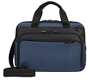 Сумка для ноутбука Samsonite (14,1) KF9*001*01, цвет синий