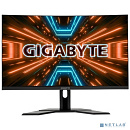 LCD Gigabyte 31.5" M32UC {VA Curved 3840x2160 144Hz 1ms 178/178 350cd 3000:1 HDMI DisplayPort 2xUSB3.0 USB-C MM} [20VM0-M32UCBA-1EKR]