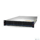 Сервер в сборе / SL201-D25RE-G3 (bundle1) / SL201-D25RE-G3 (bundle1):2U / 2x Xeon Gold 6326 /4x DDR4 16GB RDIMM 3200 / 2x SSD SATA 480GB,2.5" /RAID 0/