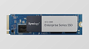 Твердотельный накопитель Synology SSD SNV5400 Series PCIe 3.0 x4 ,M.2 2280, 400GB, R3000/W650 Mb/s, IOPS 225K/45K, TBW 700Tb
