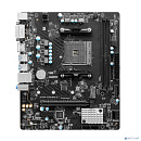 MSI B450M-A PRO MAX II