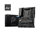 Материнская плата MSI Intel B560 LGA1200 ATX Memory DDR4 B560-APRO