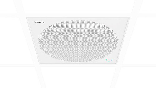 Потолочный микрофонный массив Nearity A50