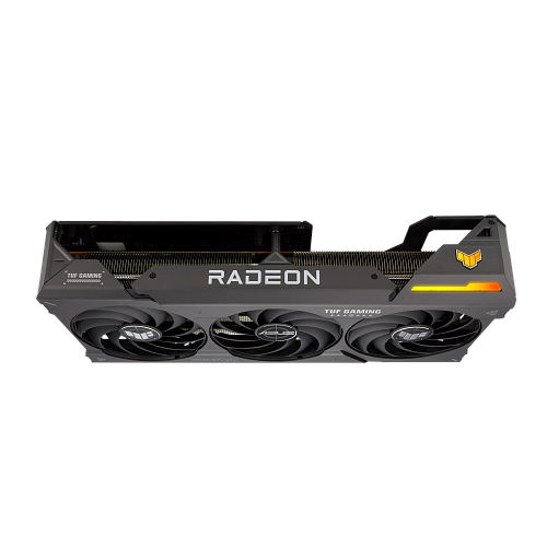 Видеокарта/ TUF-RX7800XT-O16G-GAMING