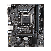 Материнская плата/ H470M H