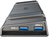 Стыковочная станция Asus USB3.0_HZ-3B (90XB04AN-BDS000)
