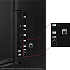 Телевизор LED Samsung 55" UE55CU7100UXRU Series 7 черный 4K Ultra HD 60Hz DVB-T2 DVB-C DVB-S2 USB WiFi Smart TV (RUS)
