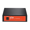 Wi-Tek WI-SG105 Сетевой коммутатор неуправляемый 5 портов 1000Base-T