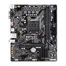 Материнская плата/ H470M H