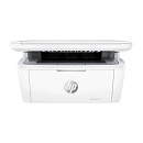 Принтер HP Bad Pack LaserJet M141a лазерное P/S/C, A4, 600dpi, 30ppm, 64Mb, USB