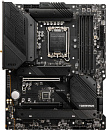 Материнская плата MSI MAG B660 TOMAHAWK WIFI DDR4 Soc-1700 Intel B660 4xDDR4 ATX AC`97 8ch(7.1) 2.5Gg+VGA+HDMI+DP